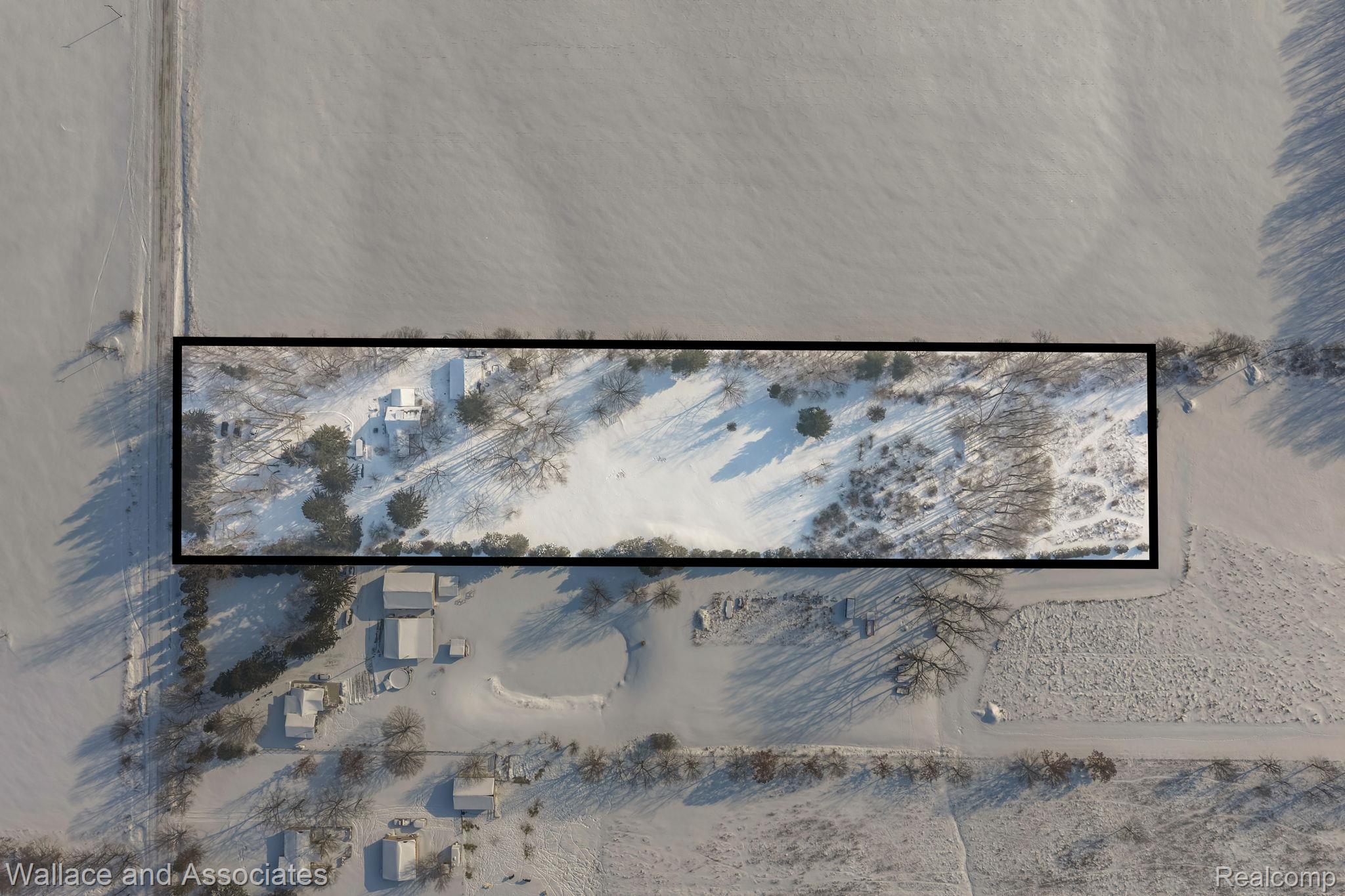 6616 Wellman Line Road