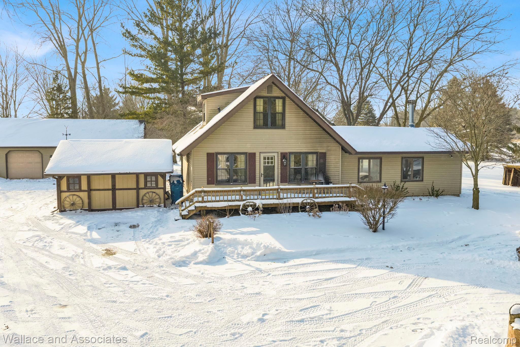 6616 Wellman Line Road