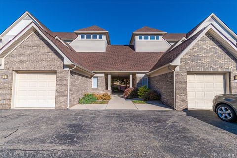 867 Amanda Lane Pontiac City MI 48340