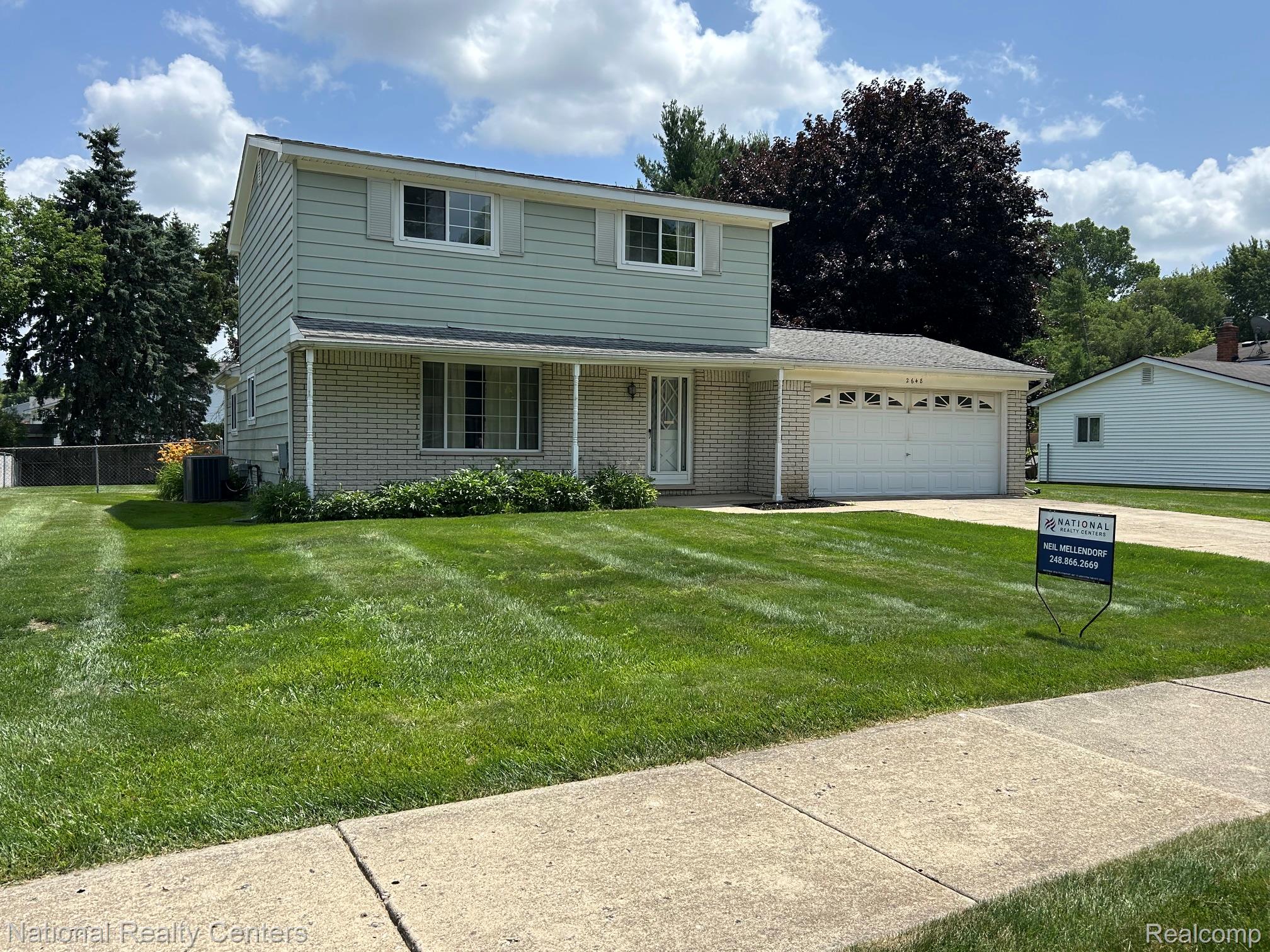 2648 Campbellgate Drive