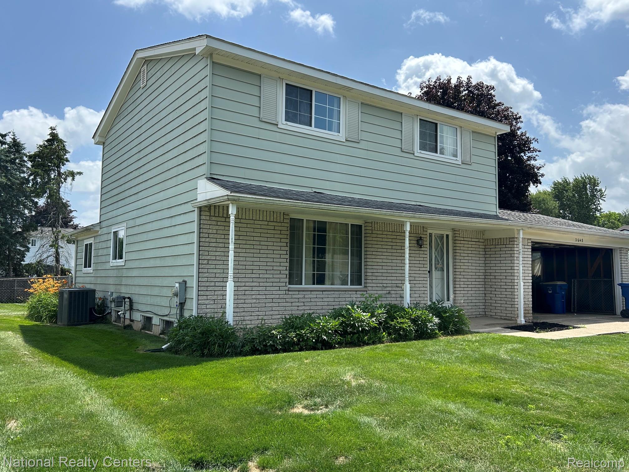 2648 Campbellgate Drive