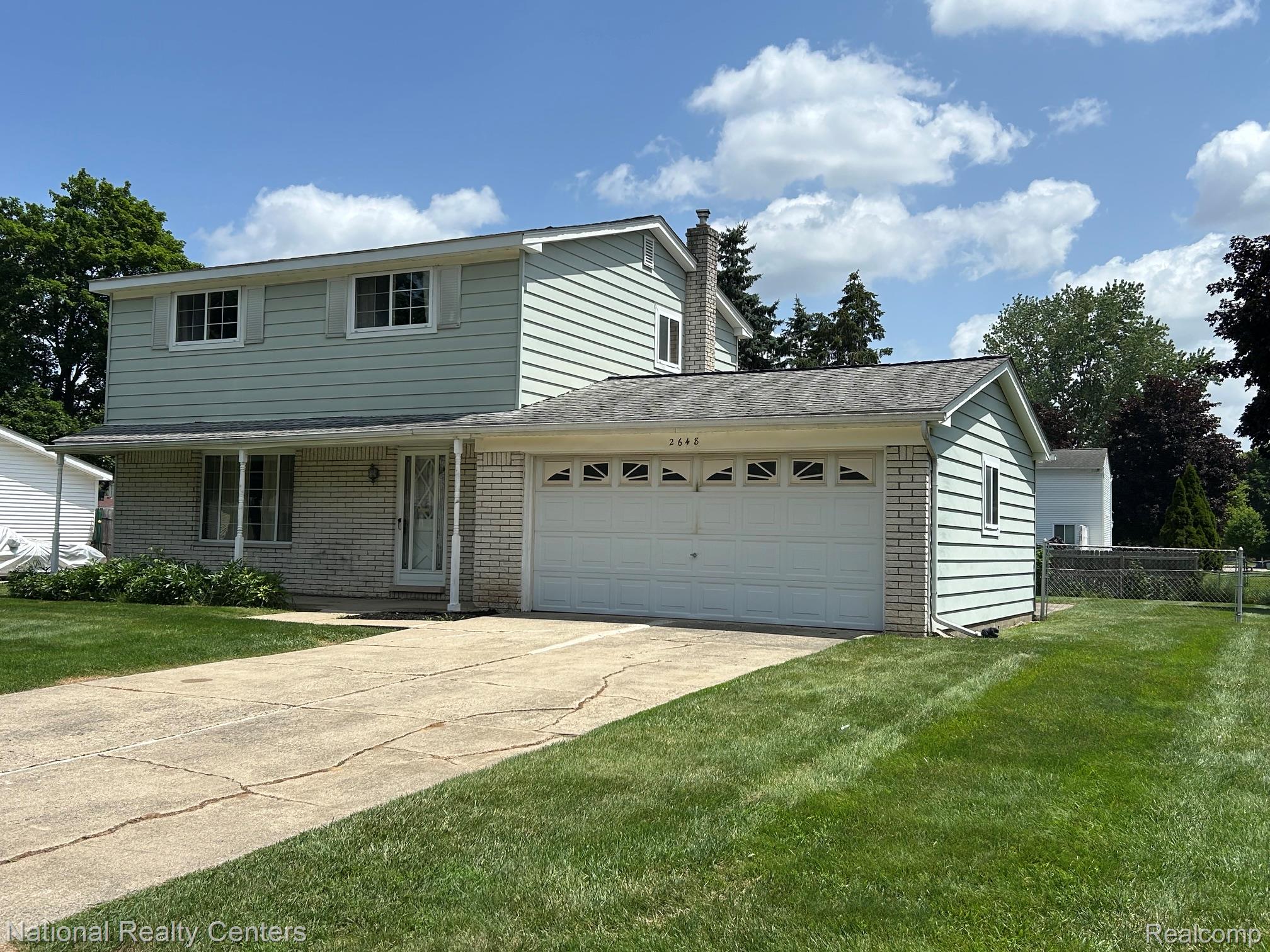 2648 Campbellgate Drive