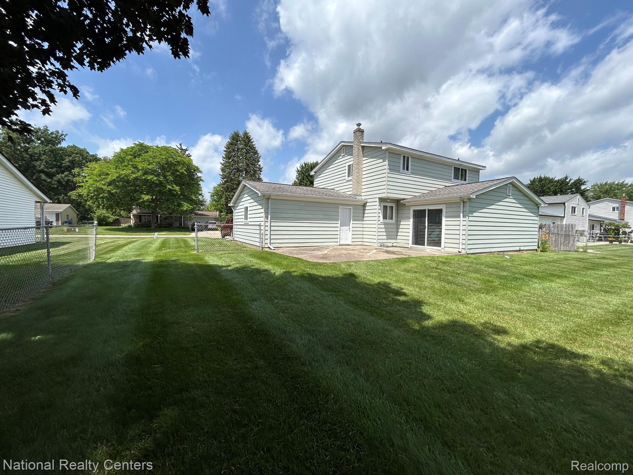 2648 Campbellgate Drive