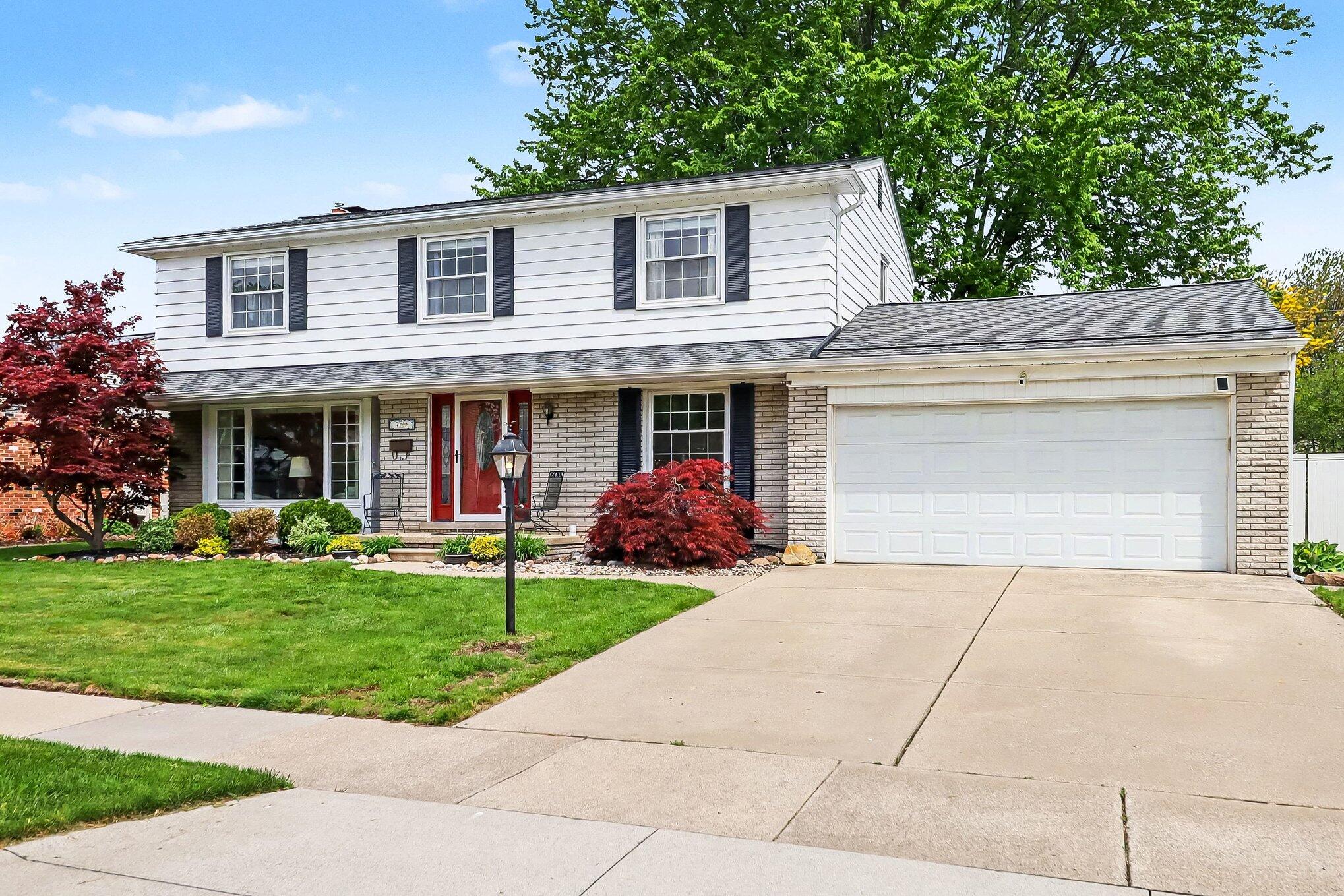 37658 Ladywood