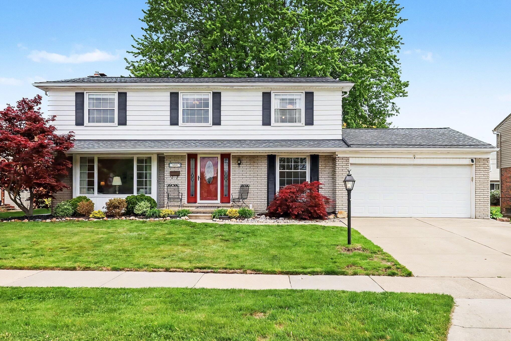 37658 Ladywood
