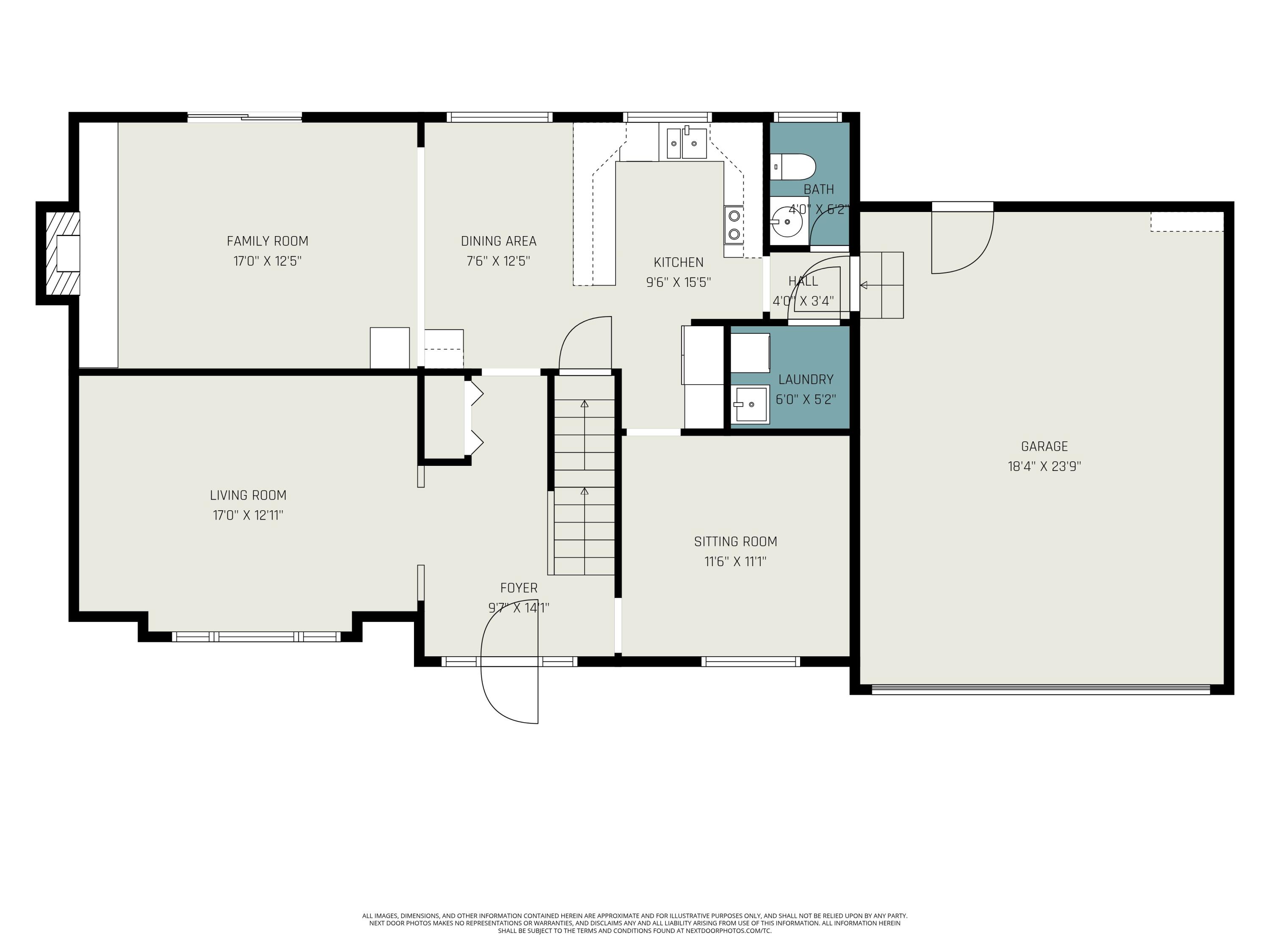 37658 Ladywood