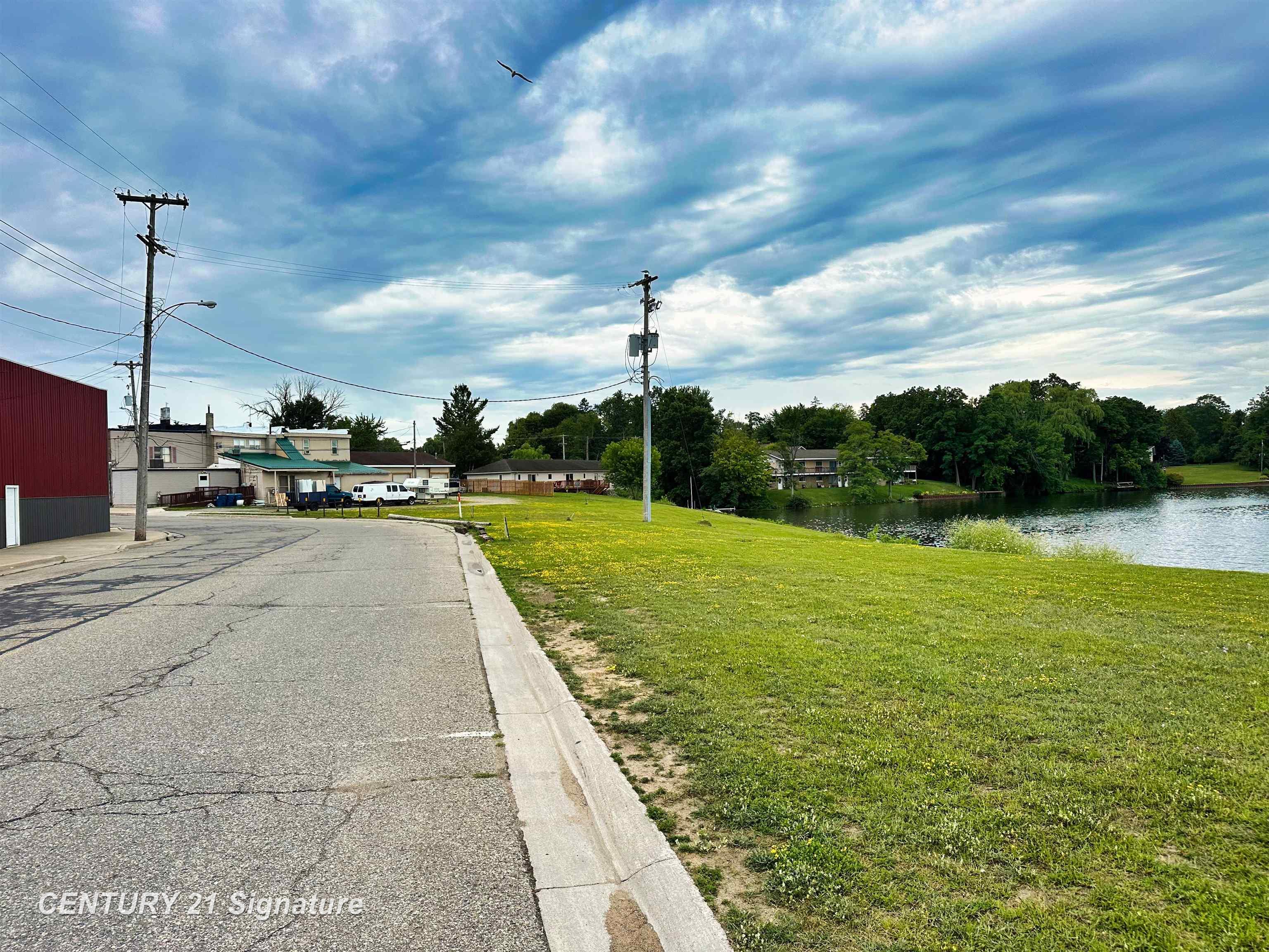 VL Lot 2 Pearson Street