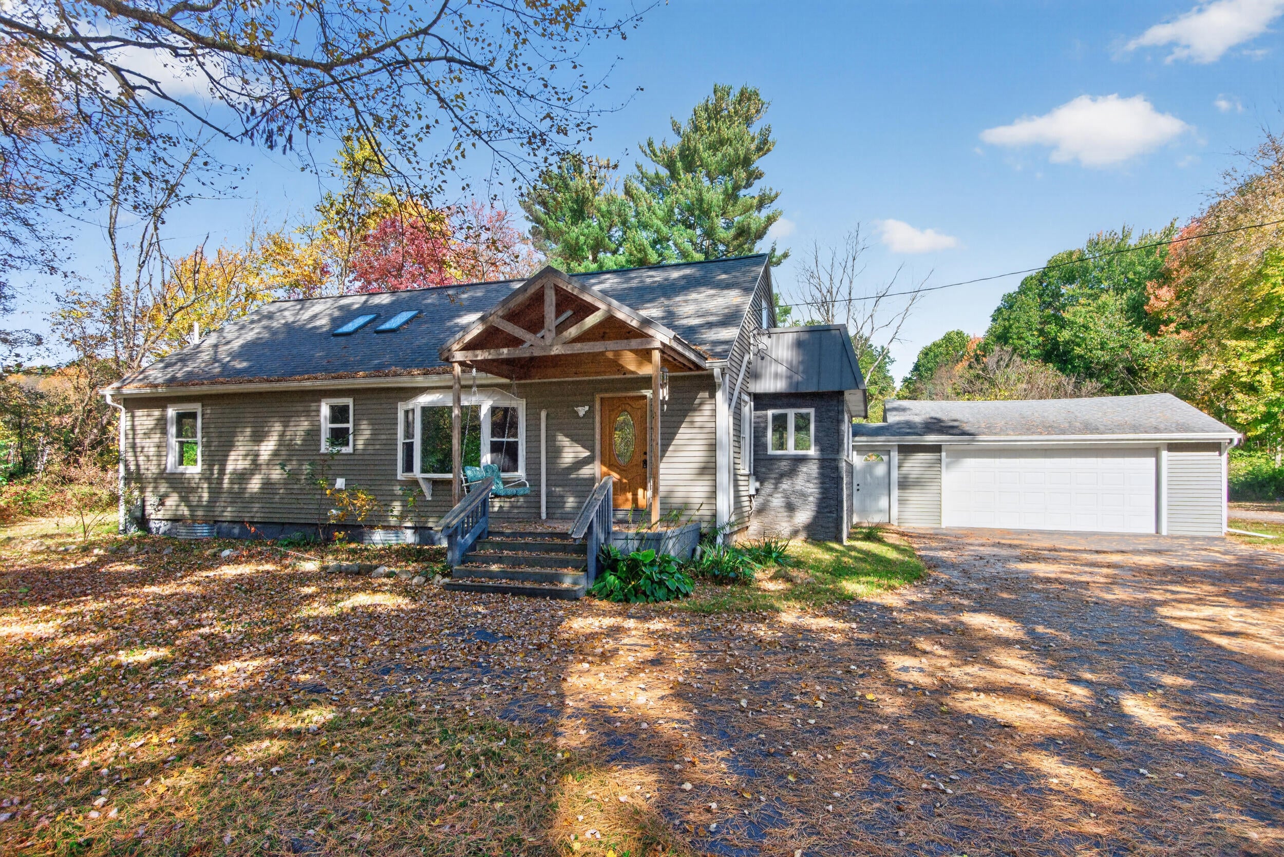 9000 County Farm Road