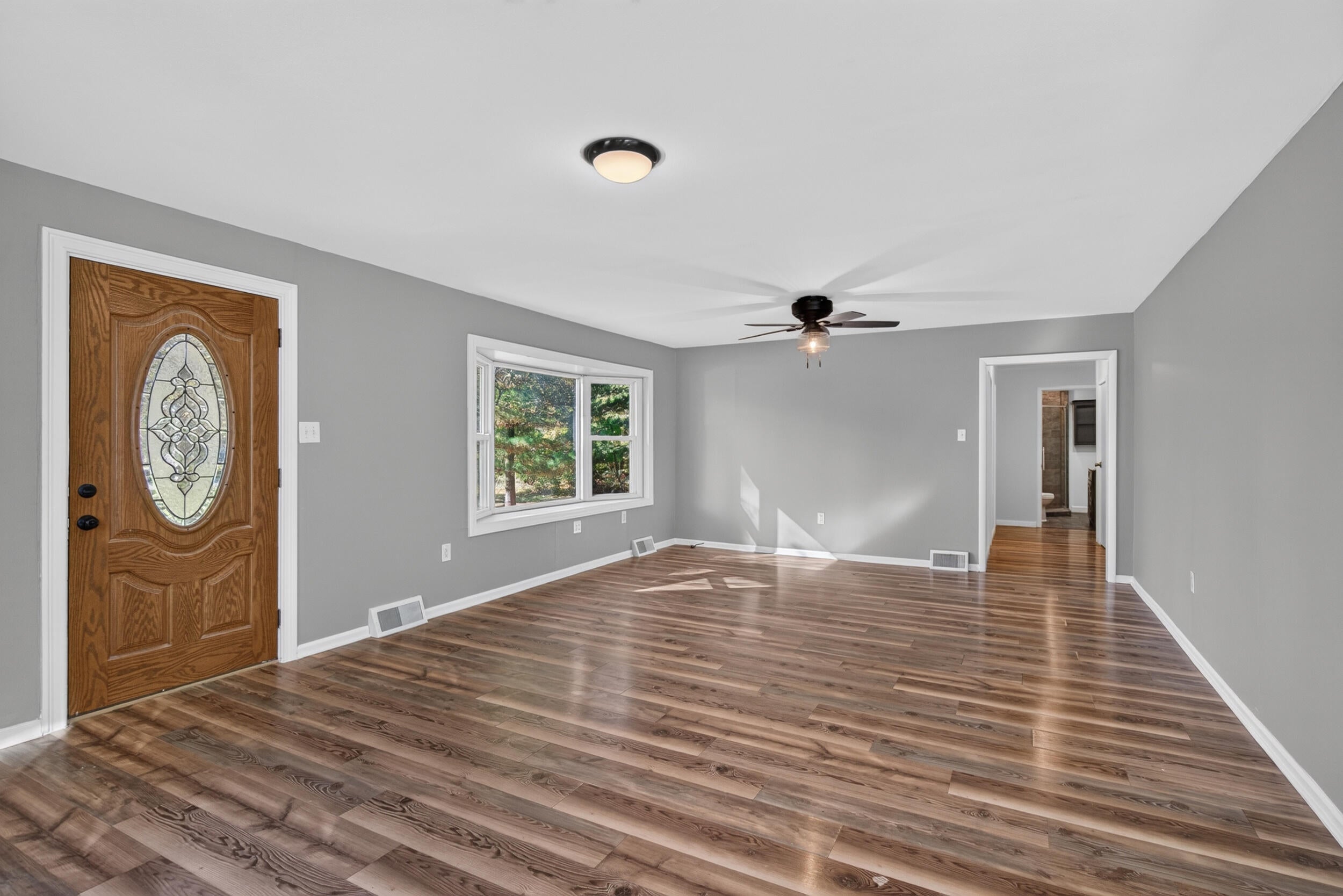 9000 County Farm Road