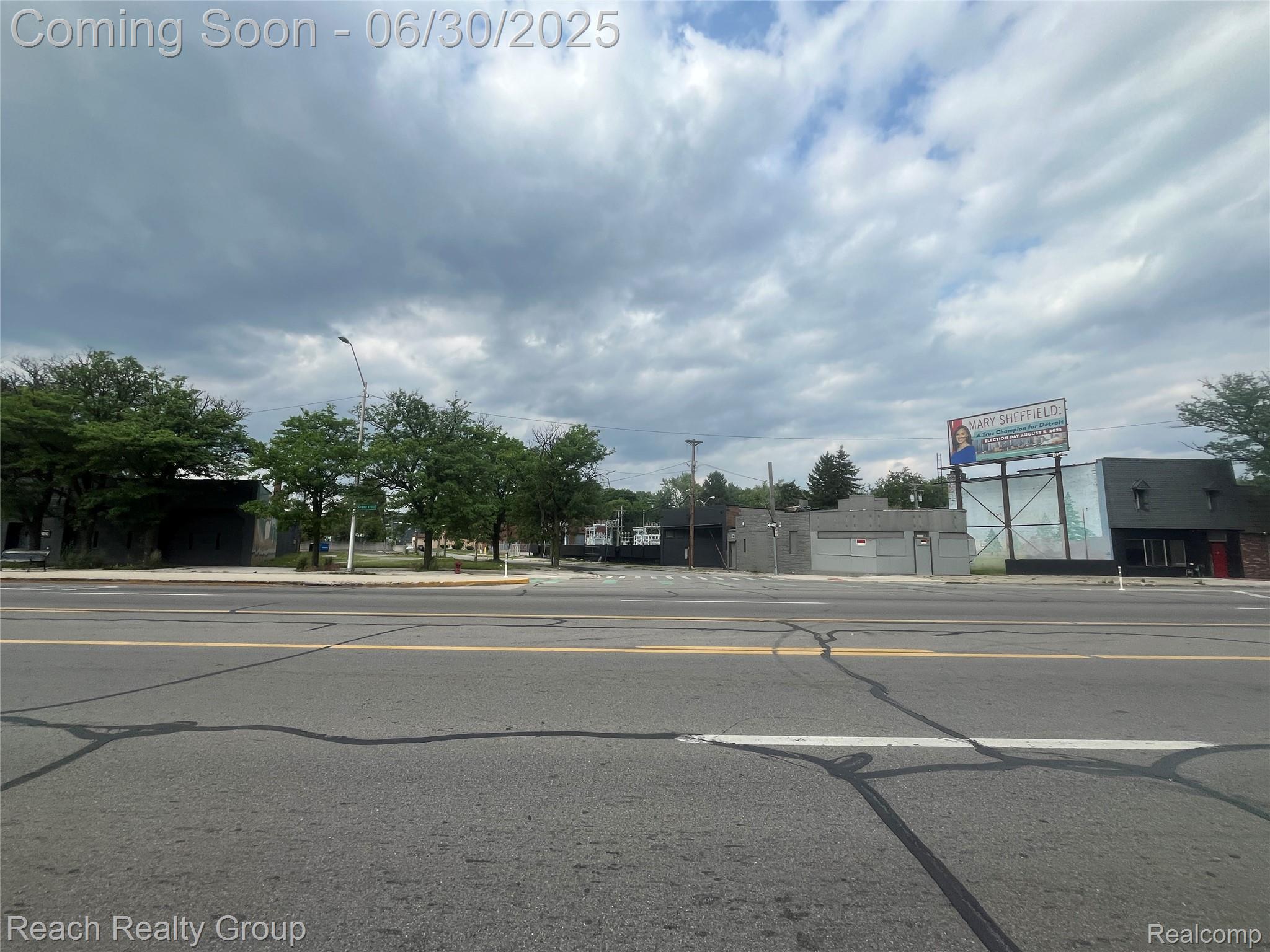 21603 Grand River Avenue