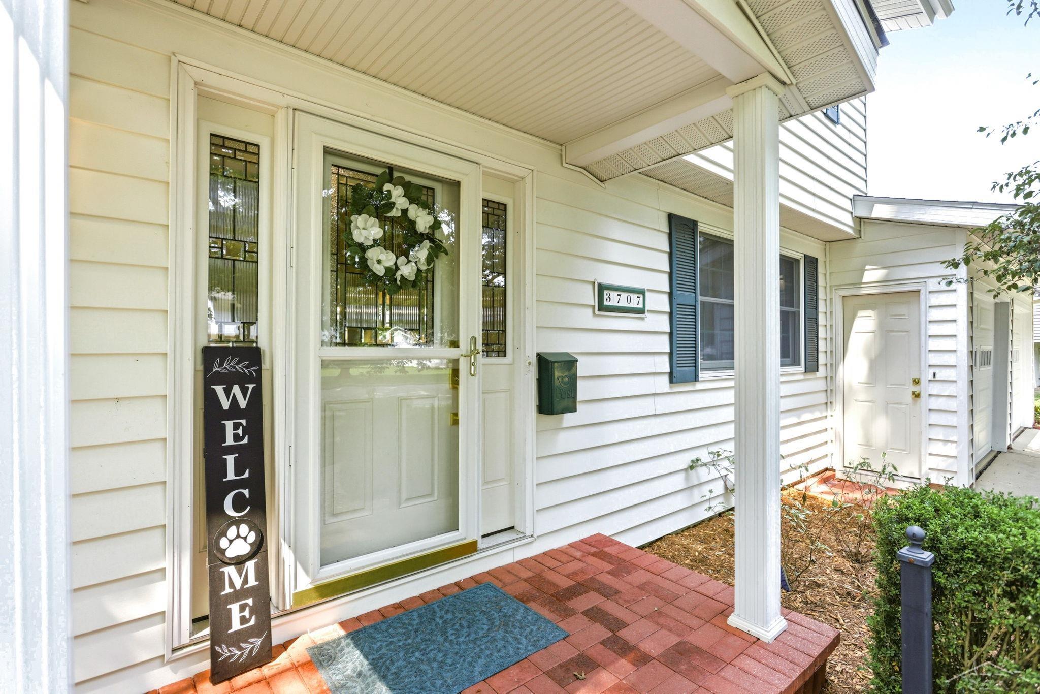 3707 Greenbrier Terrace