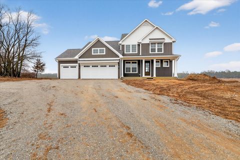 6627 Chaffey Creek Trail Richland Township MI 49083