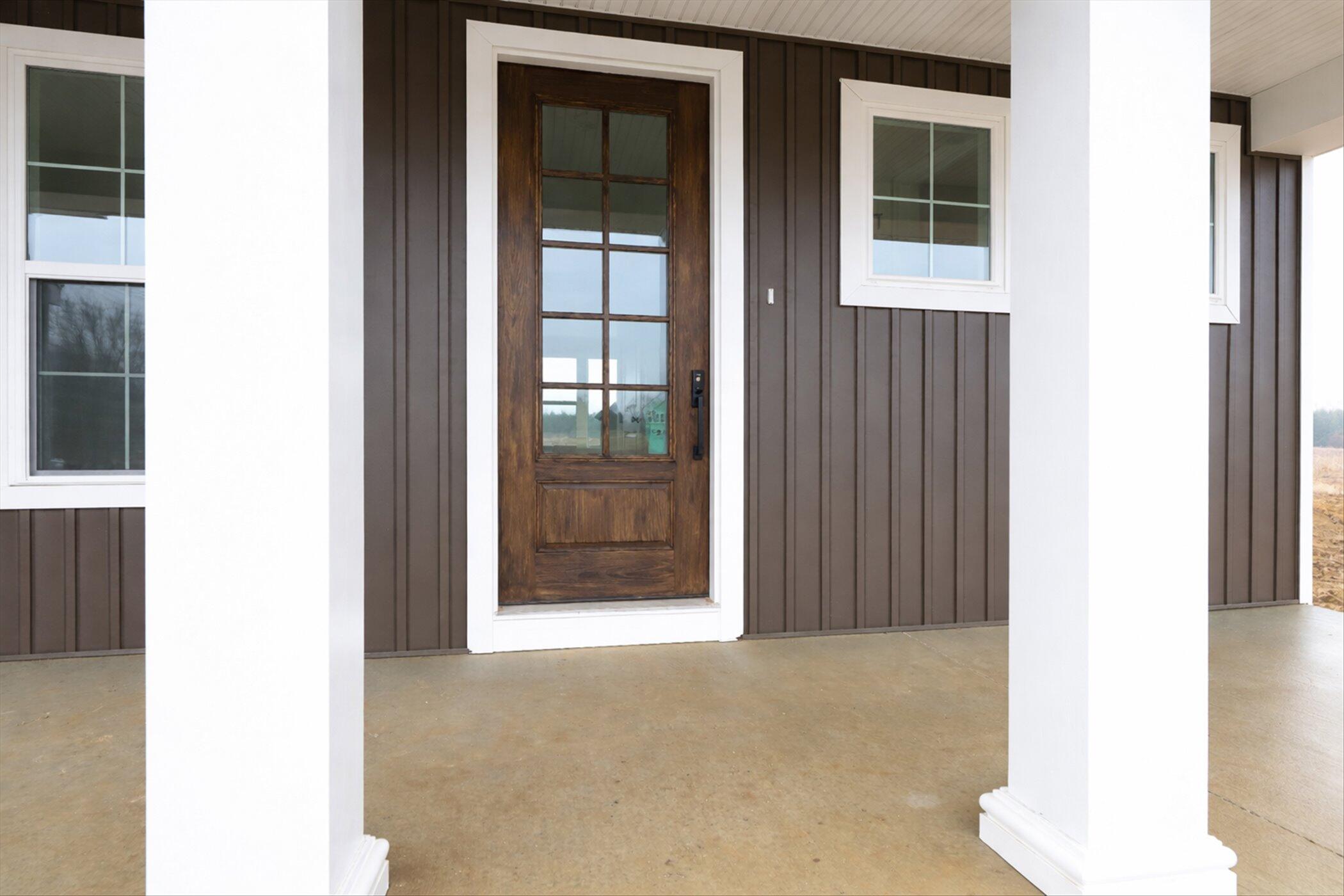 6627 Chaffey Creek Trail