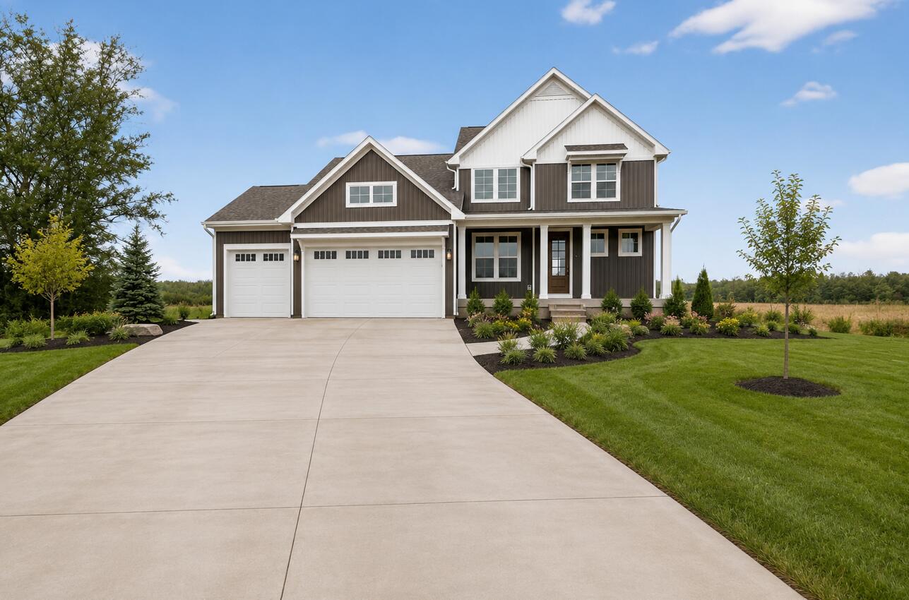 6627 Chaffey Creek Trail