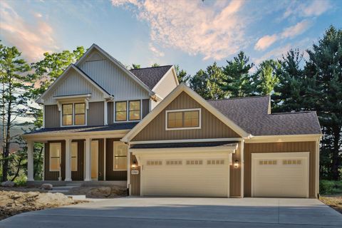 6627 Chaffey Creek Trail Richland Township MI 49083