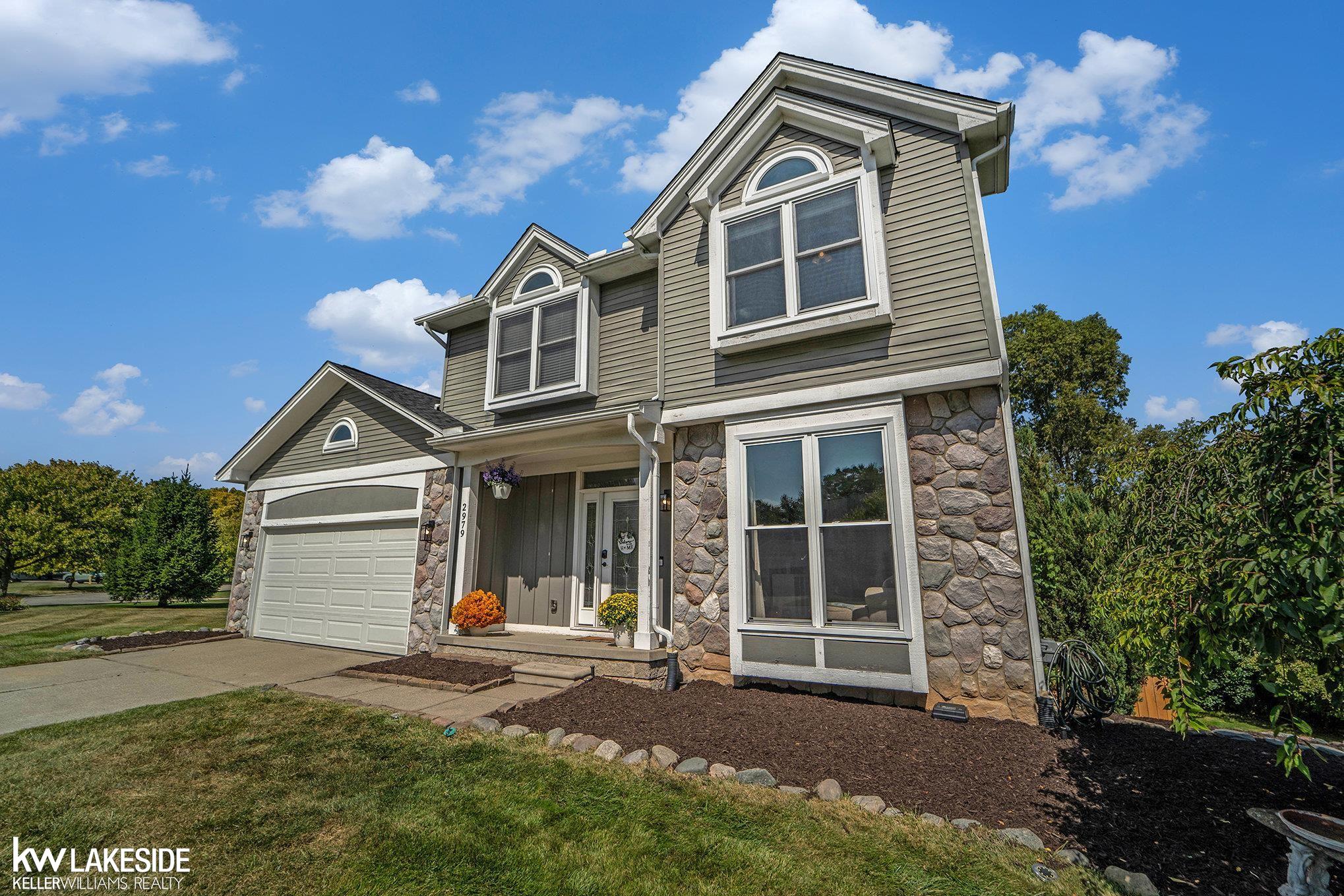 2979 Waldon Park Drive