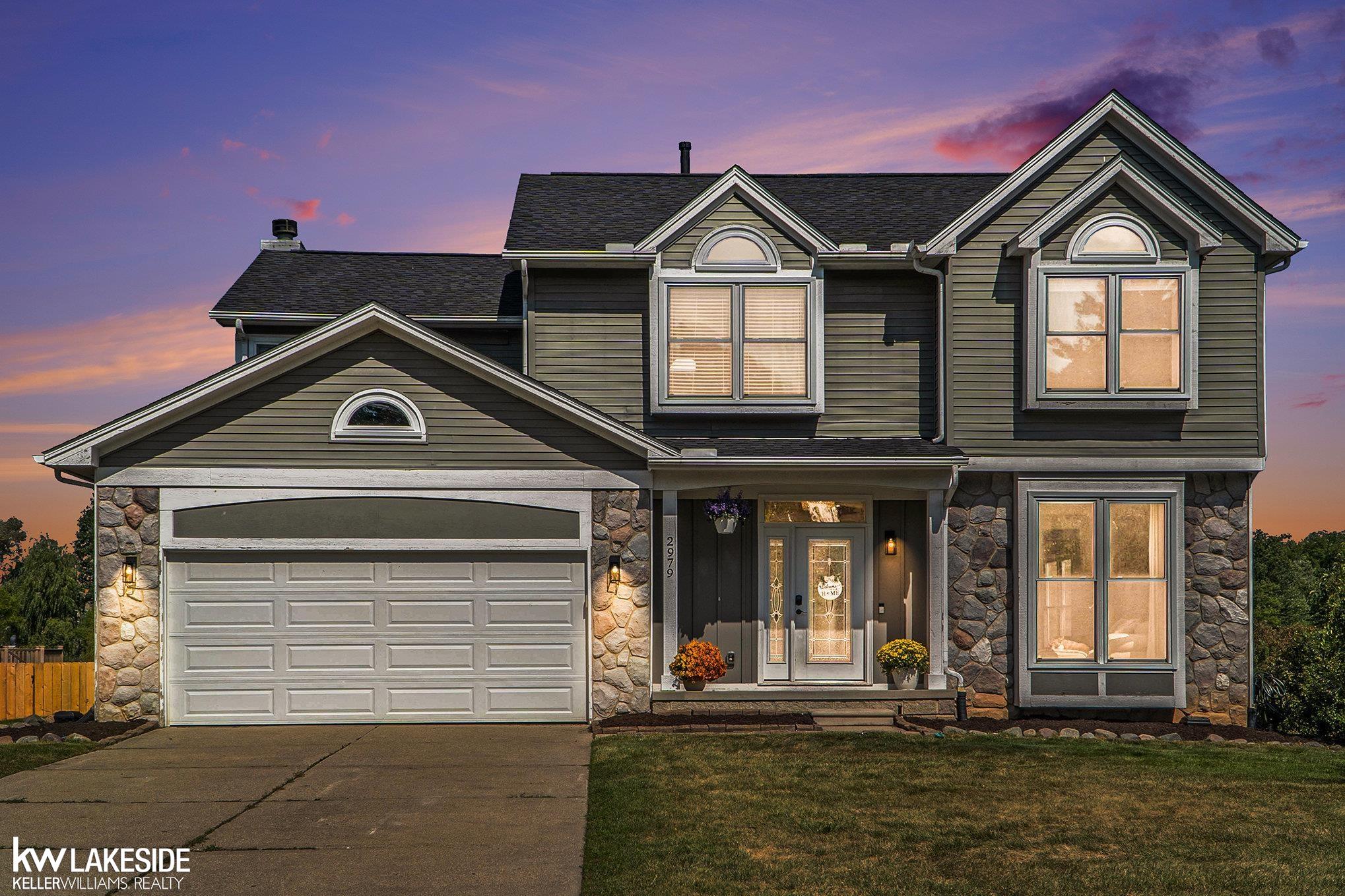 2979 Waldon Park Drive