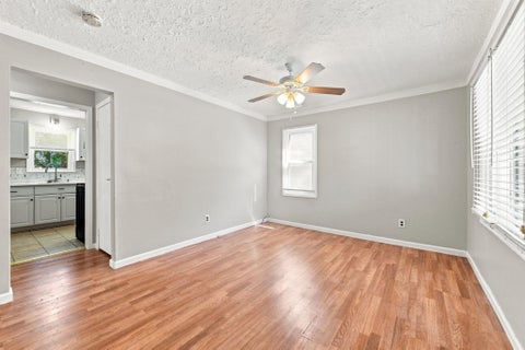 Tiny photo for 1666 Liberty Avenue, Lincoln Park City, MI 48146 (MLS # 81026045975)