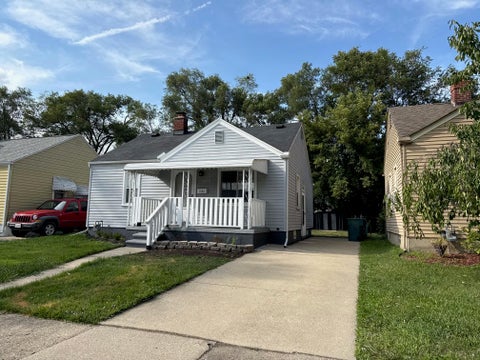 Tiny photo for 1666 Liberty Avenue, Lincoln Park City, MI 48146 (MLS # 81026045975)