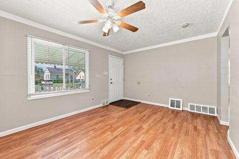 Tiny photo for 1666 Liberty Avenue, Lincoln Park City, MI 48146 (MLS # 81026045975)