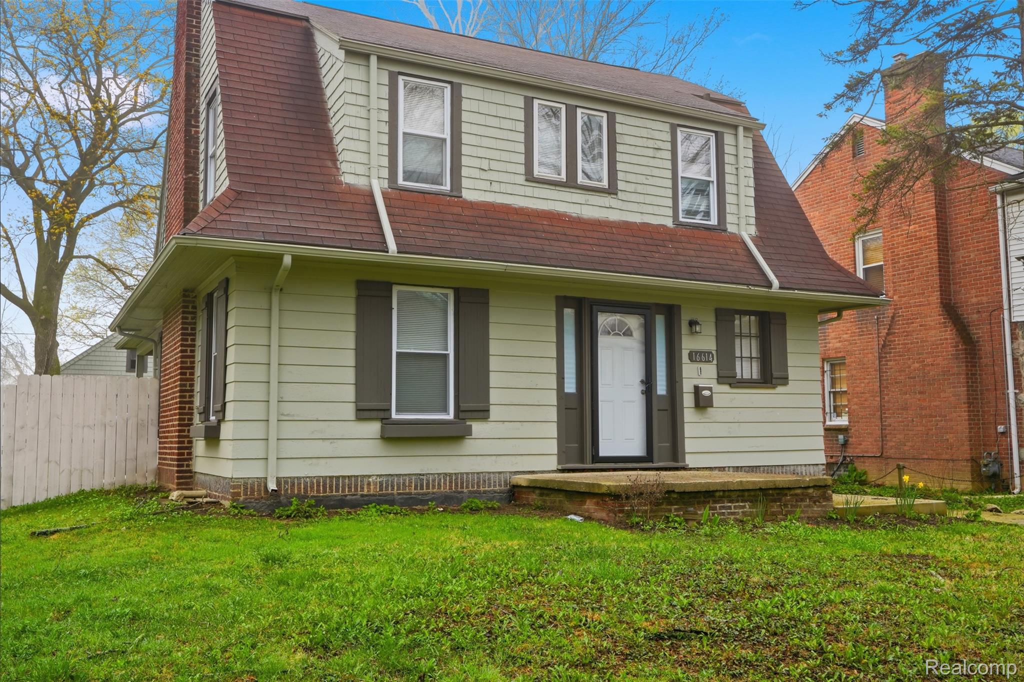 16614 Sunderland Road