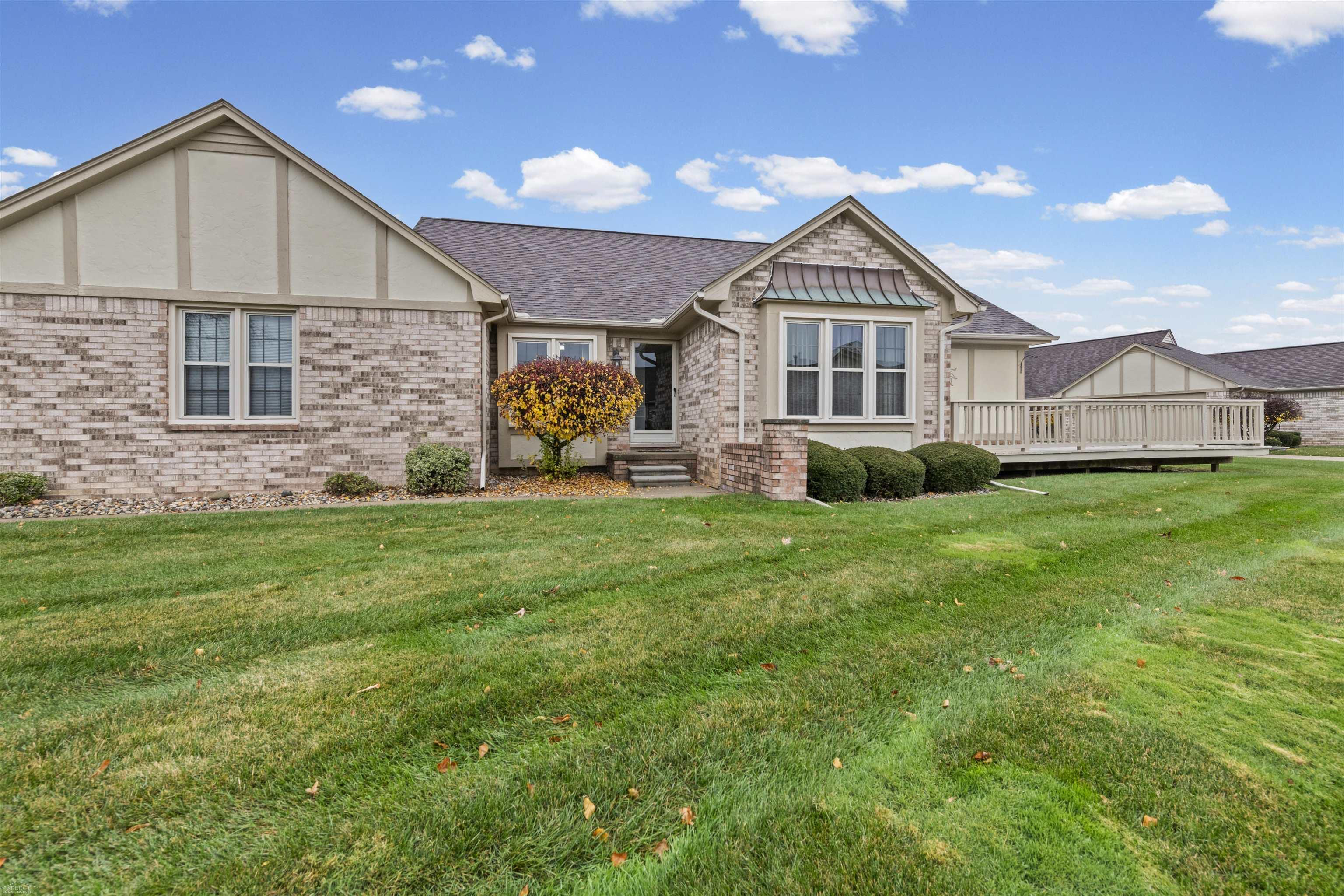 15601 Orchard Ridge Drive