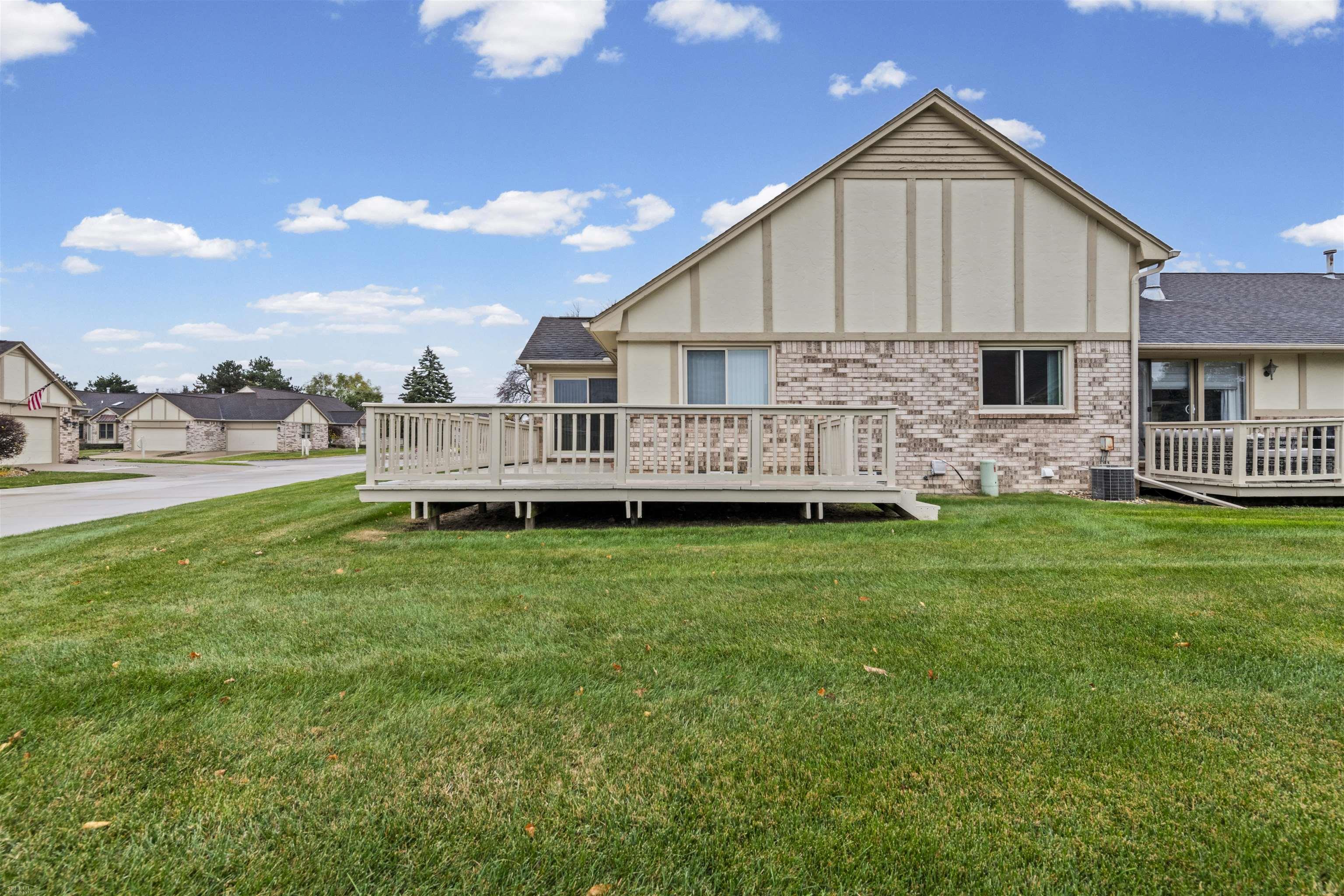 15601 Orchard Ridge Drive