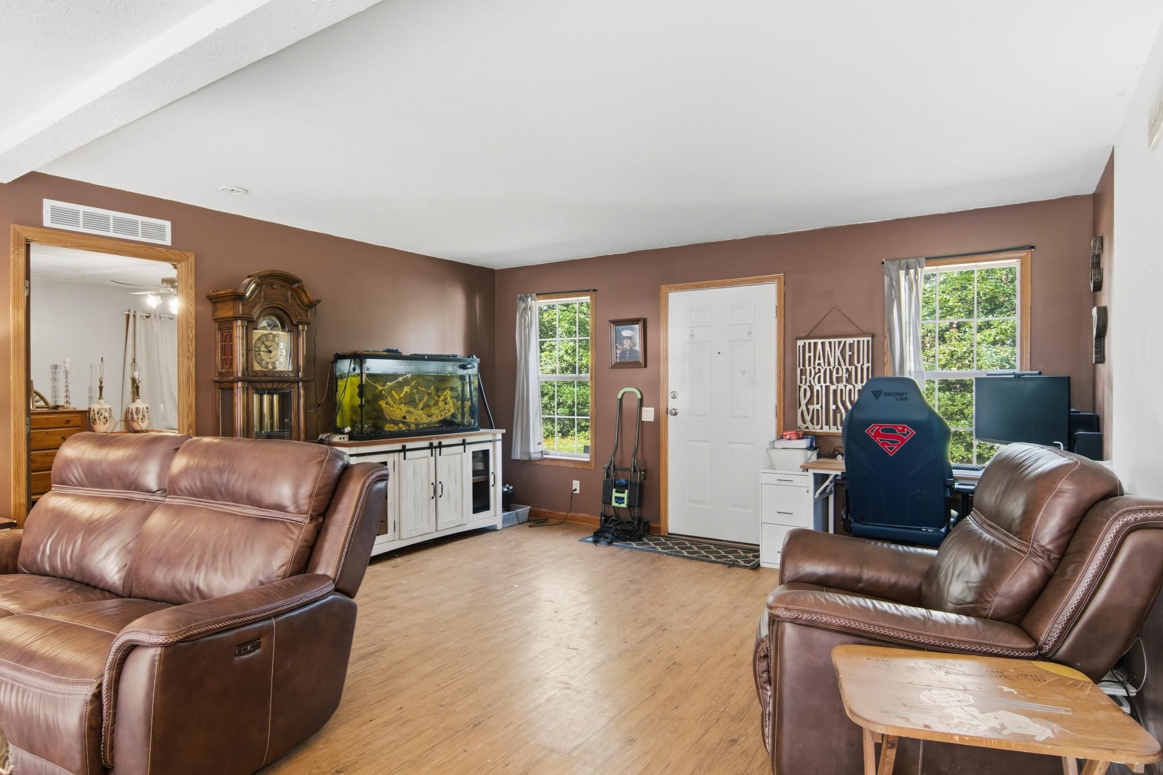 10025 Dell Road