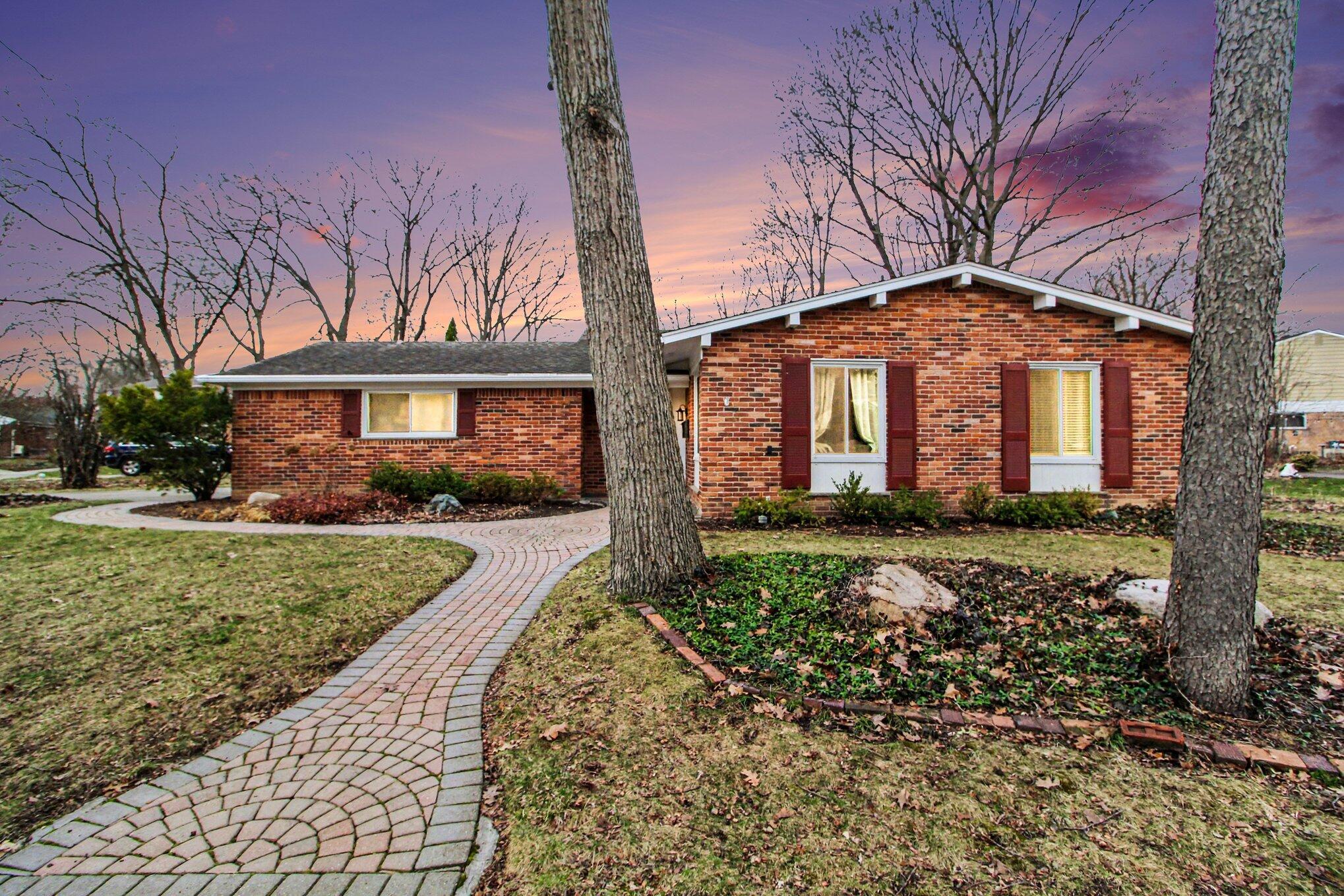 2839 Pebble Creek Drive