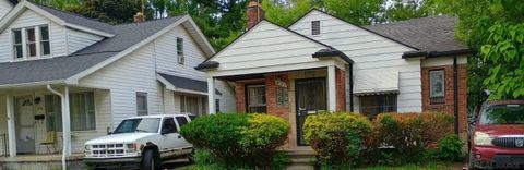 14027 Tacoma Street Detroit City MI 48205