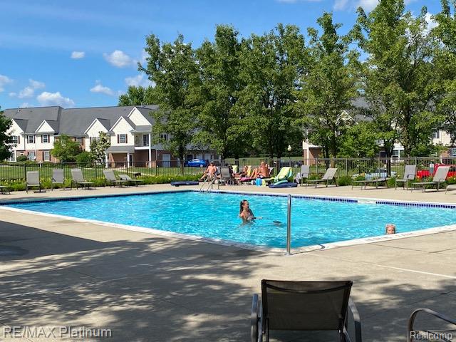 1105 S Rial Lake Dr. 45