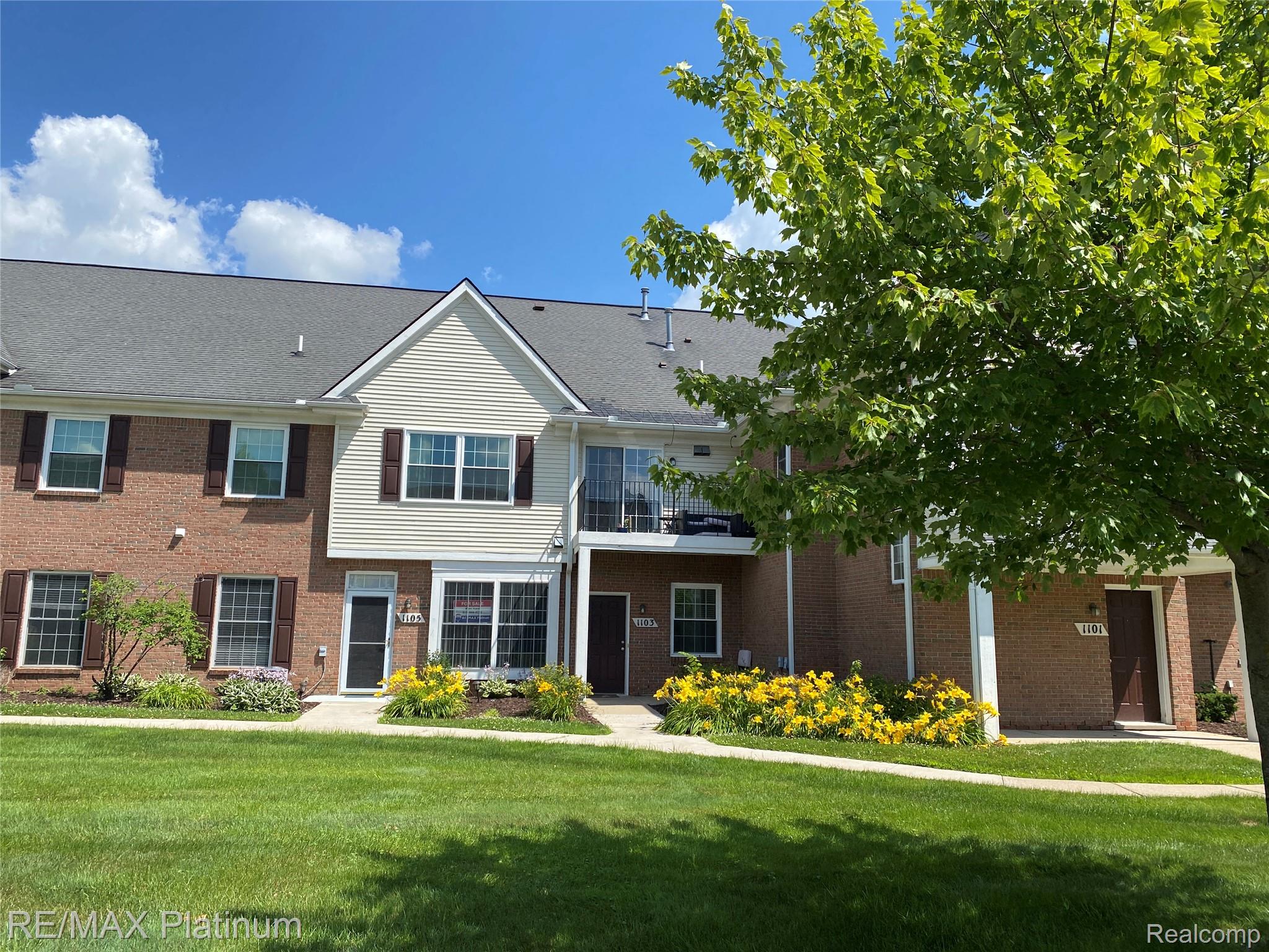 1105 S Rial Lake Dr. 45