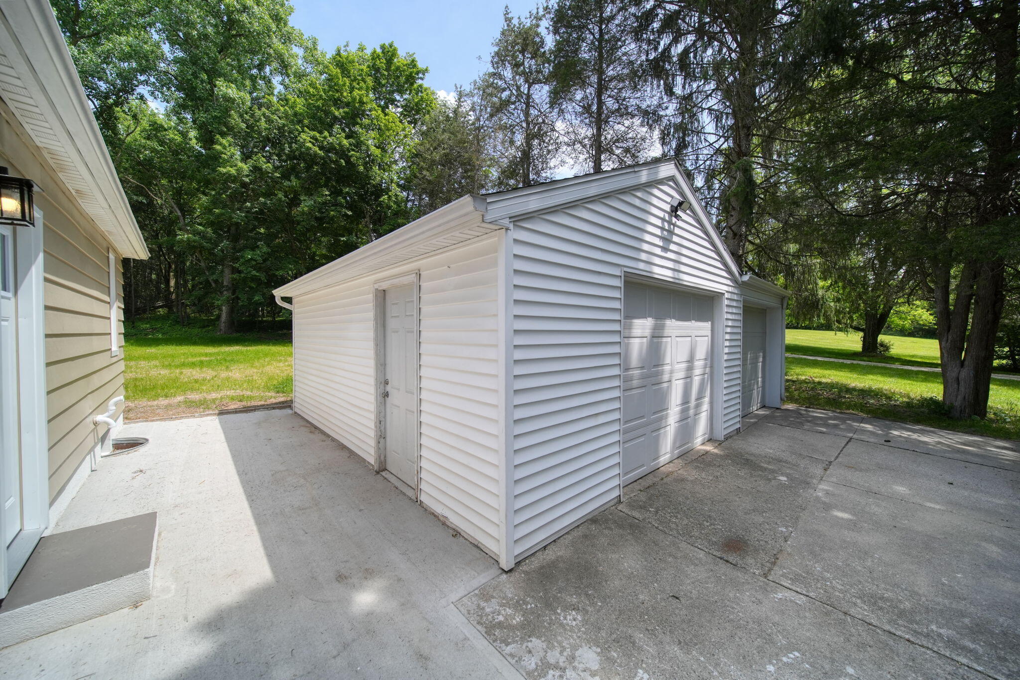 10620 Cady Road