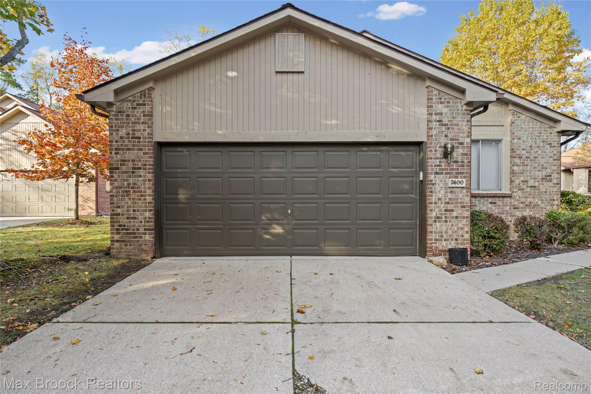 7400 Tall Timbers