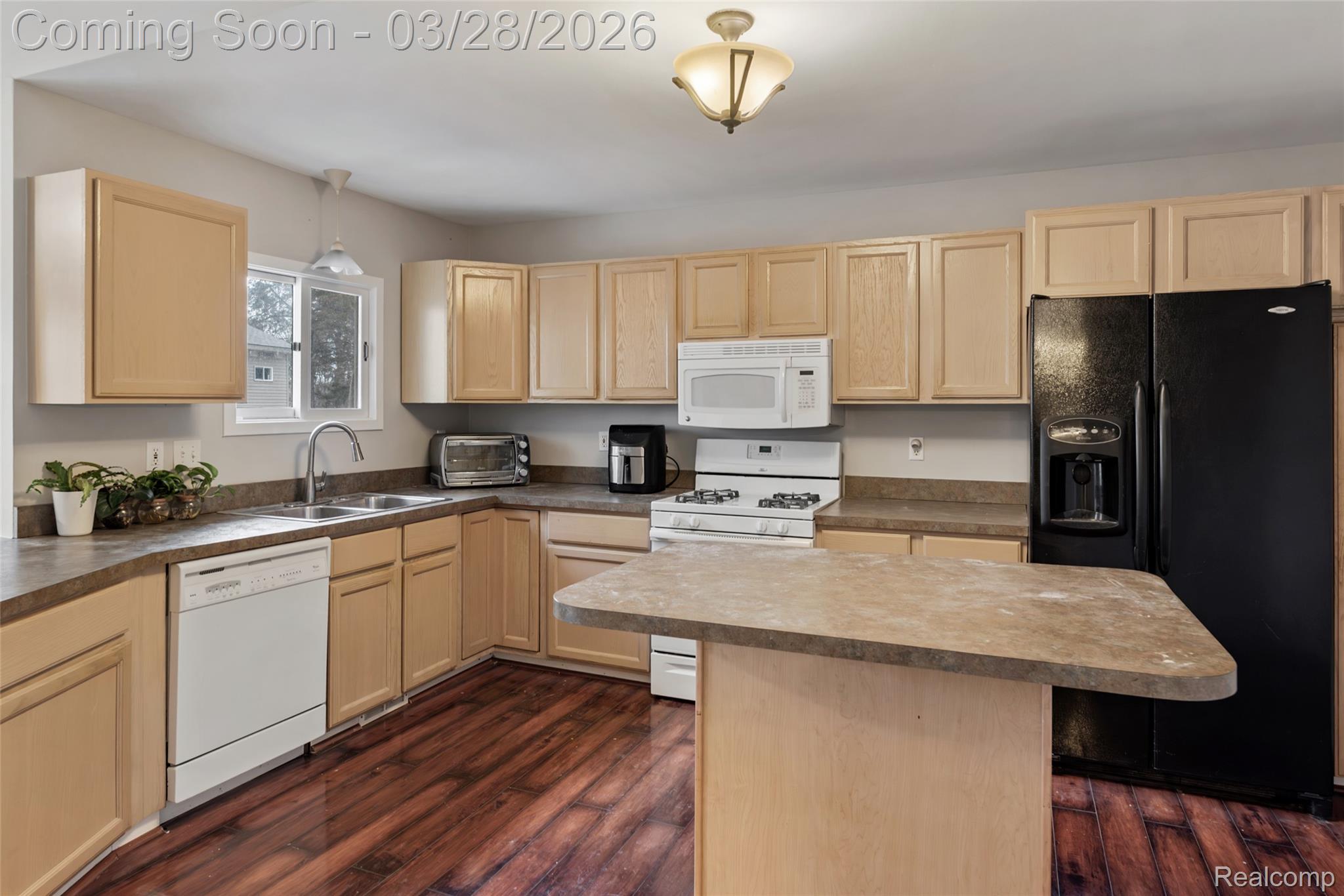 8732 Elizabeth Lake Road