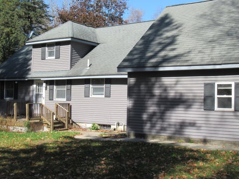 Tiny photo for 10022 S Brown Road, Unknown, MI 48834 (MLS # 65026056458)
