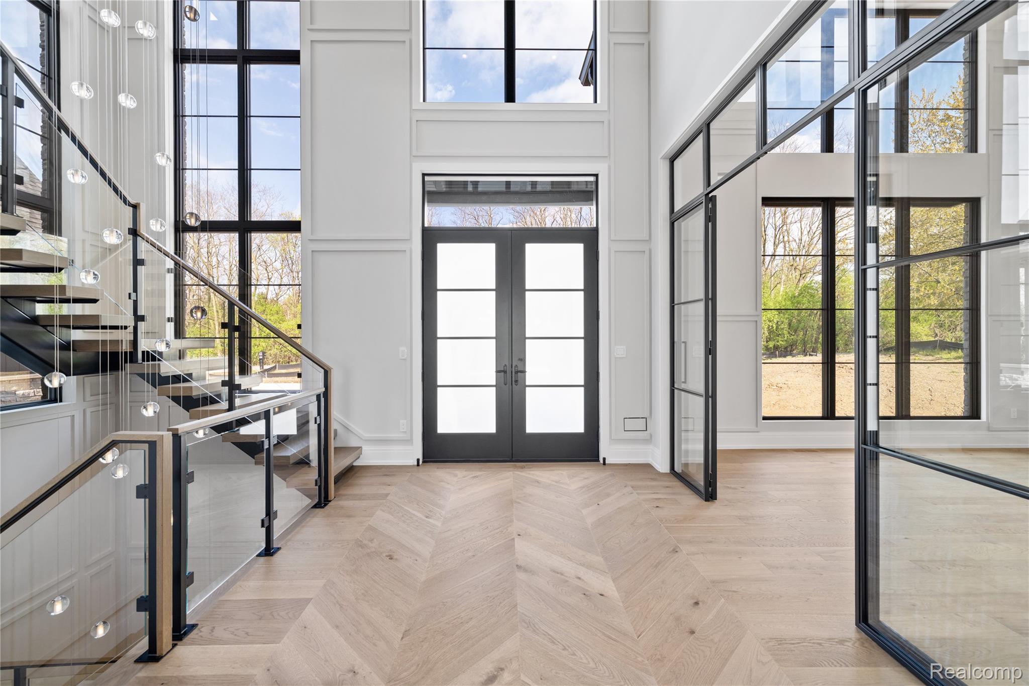 2668 Turtle Lake New Build