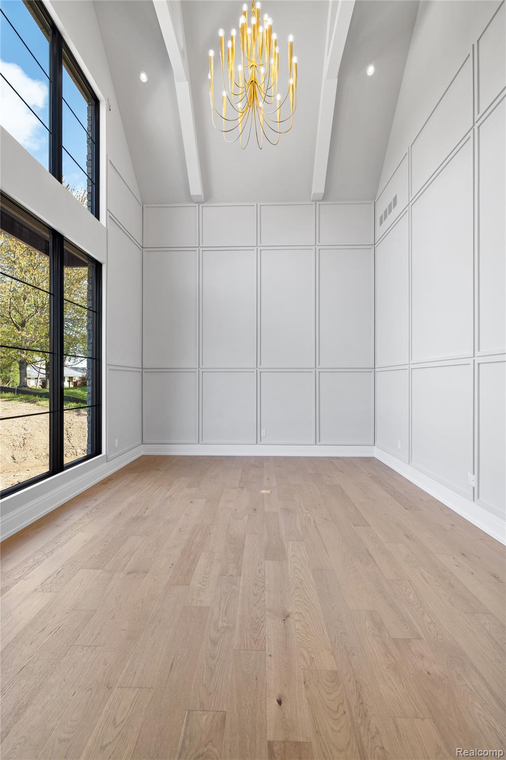 2668 Turtle Lake New Build