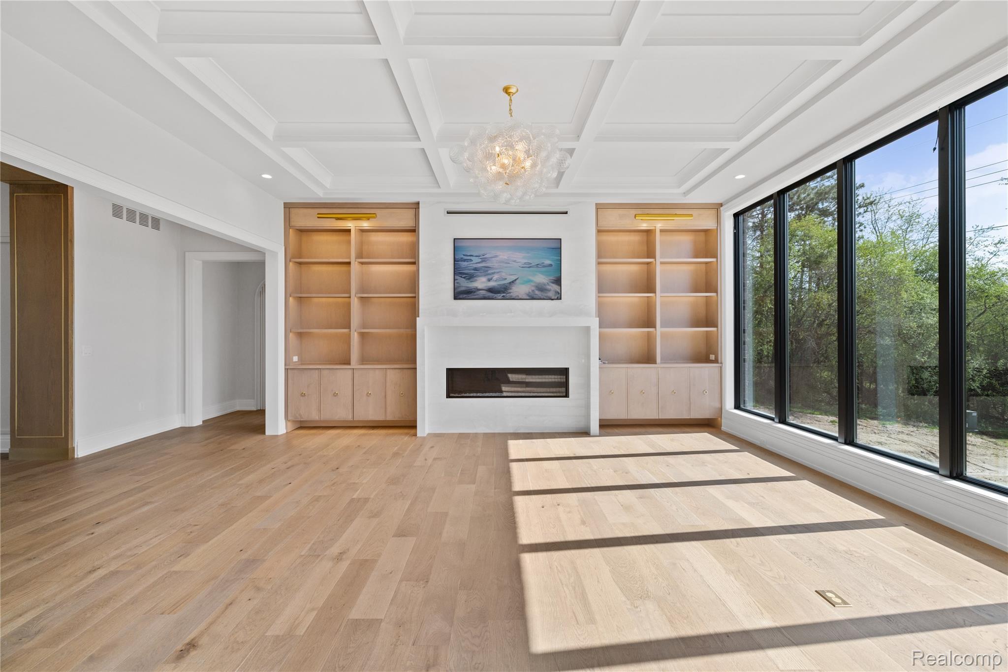 2668 Turtle Lake New Build