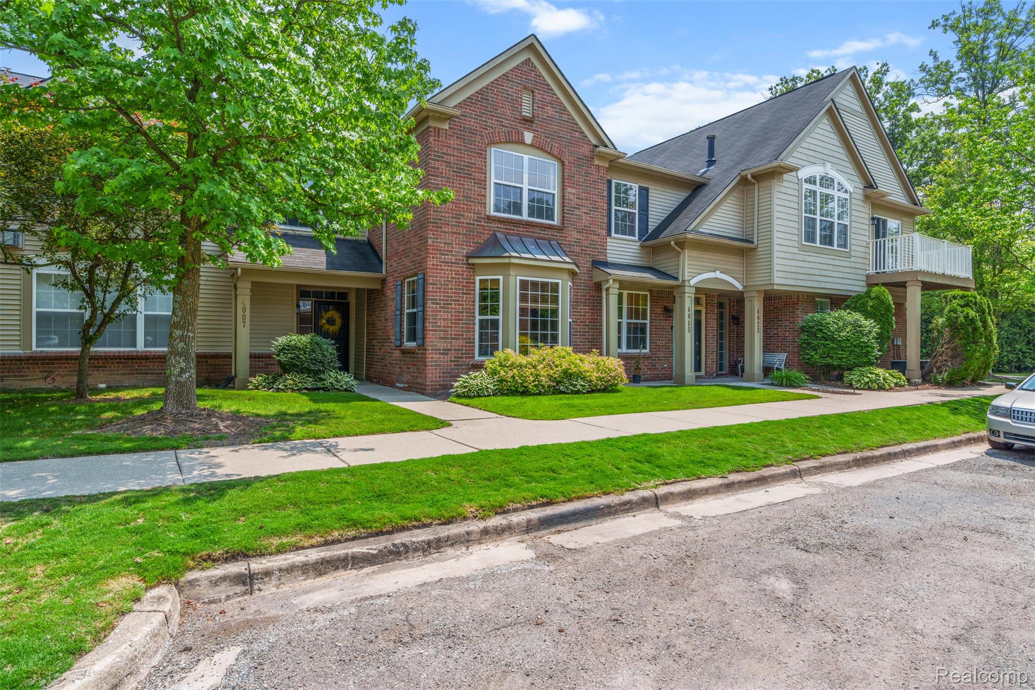 4015 Norwich Drive