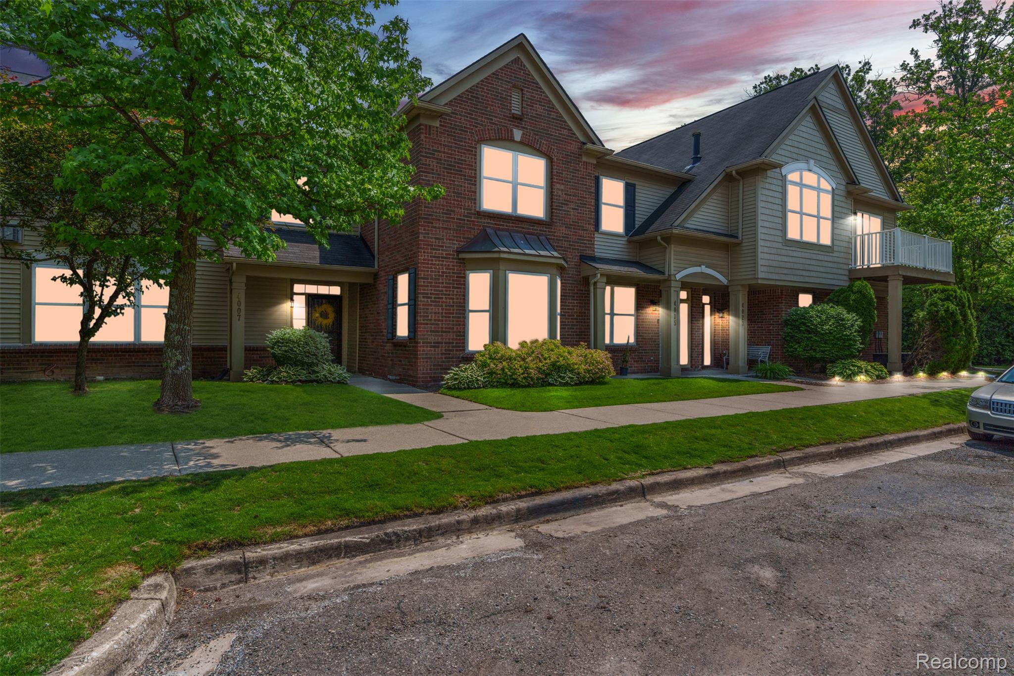 4015 Norwich Drive