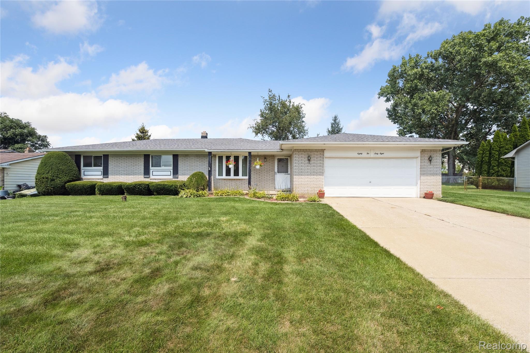 8268 Cooley Beach Drive