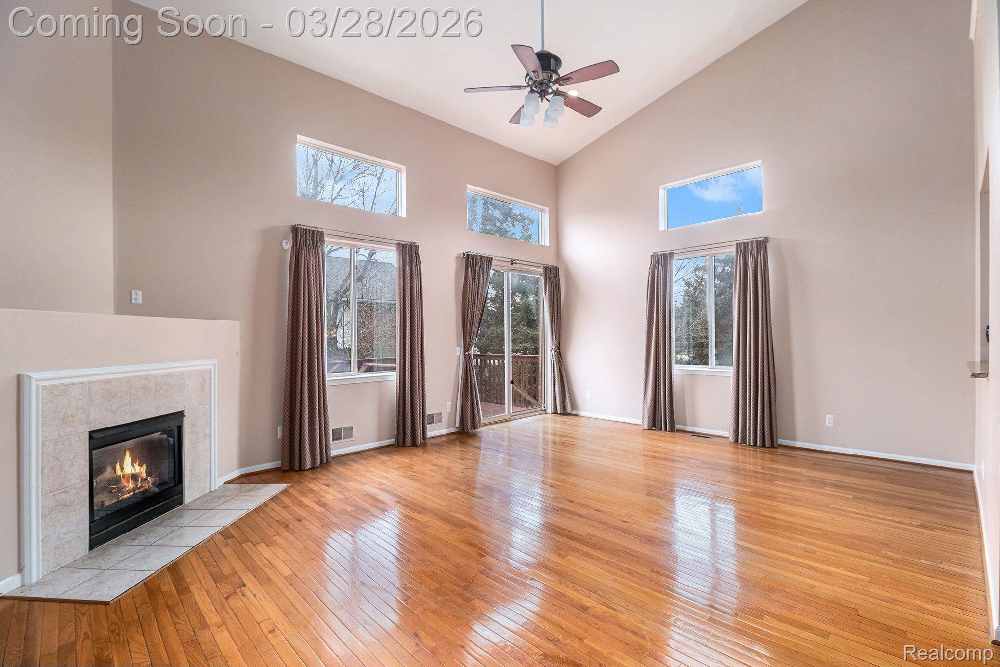 1028 MAYA Court Unit