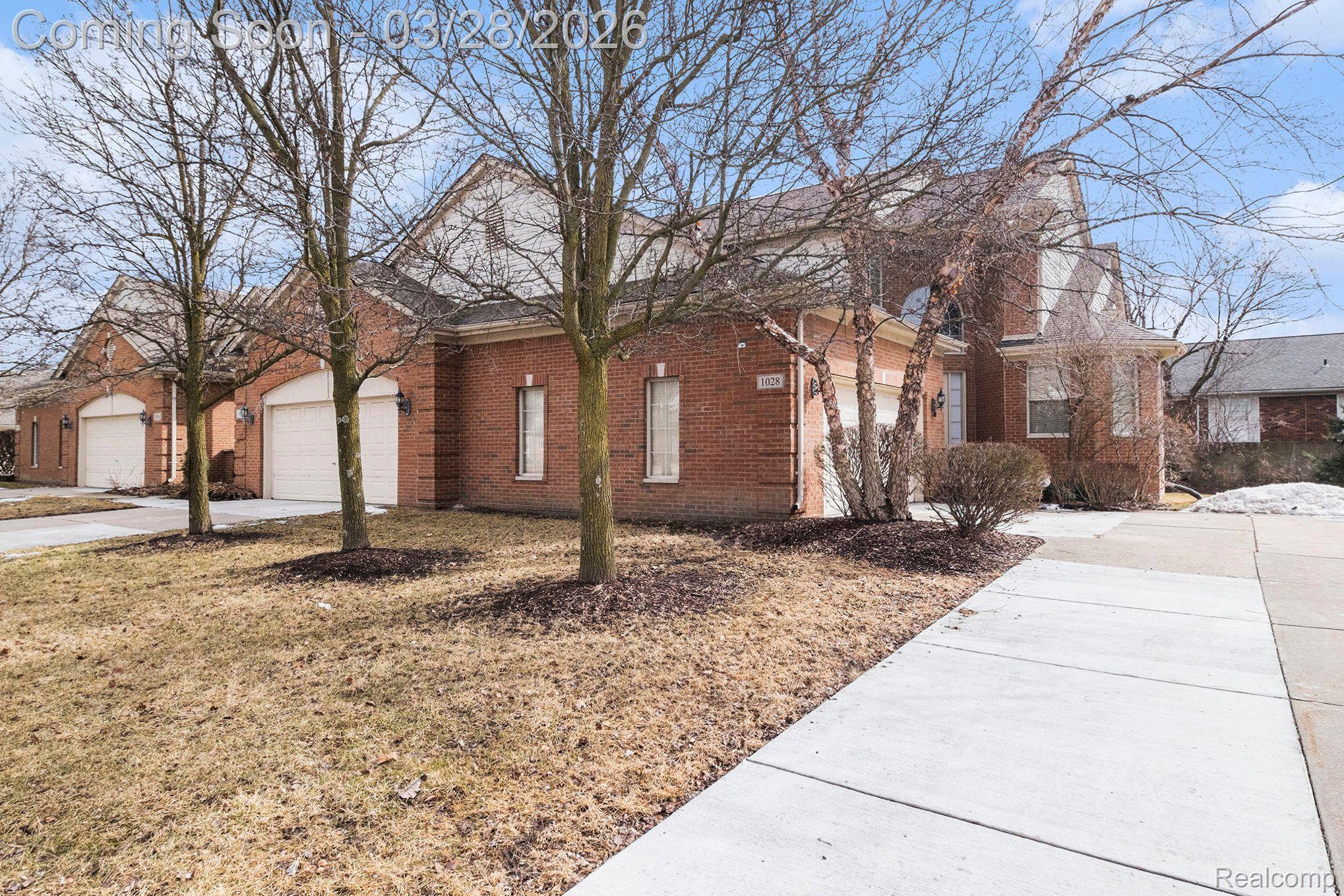 1028 MAYA Court Unit