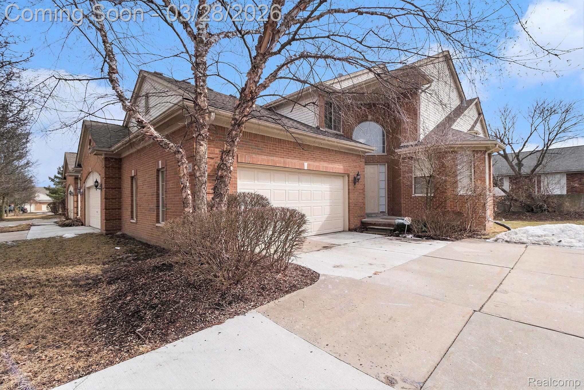 1028 MAYA Court Unit