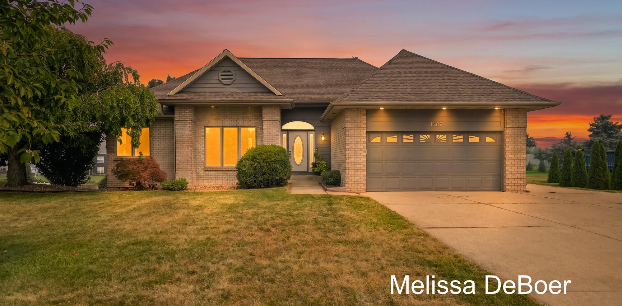 1507 Joseph Lane