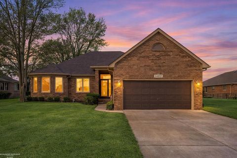 54537 Pine Street New Baltimore City MI 48047