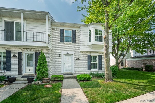 104 MANOR WAY, ROCHESTER HILLS, MI 48309 - Image 31c2fc2504d0f3e56e81a3c445a6ef72/911885905