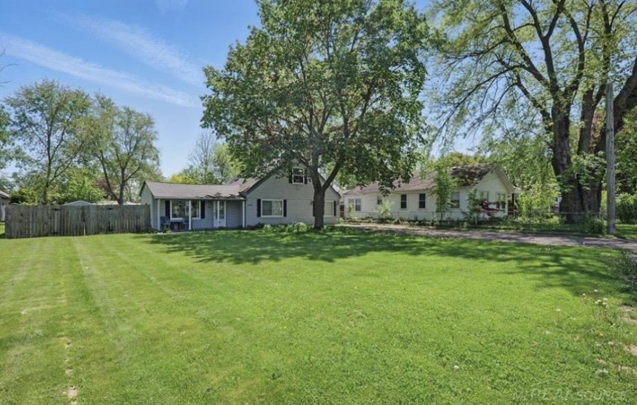 1840 Manse Road