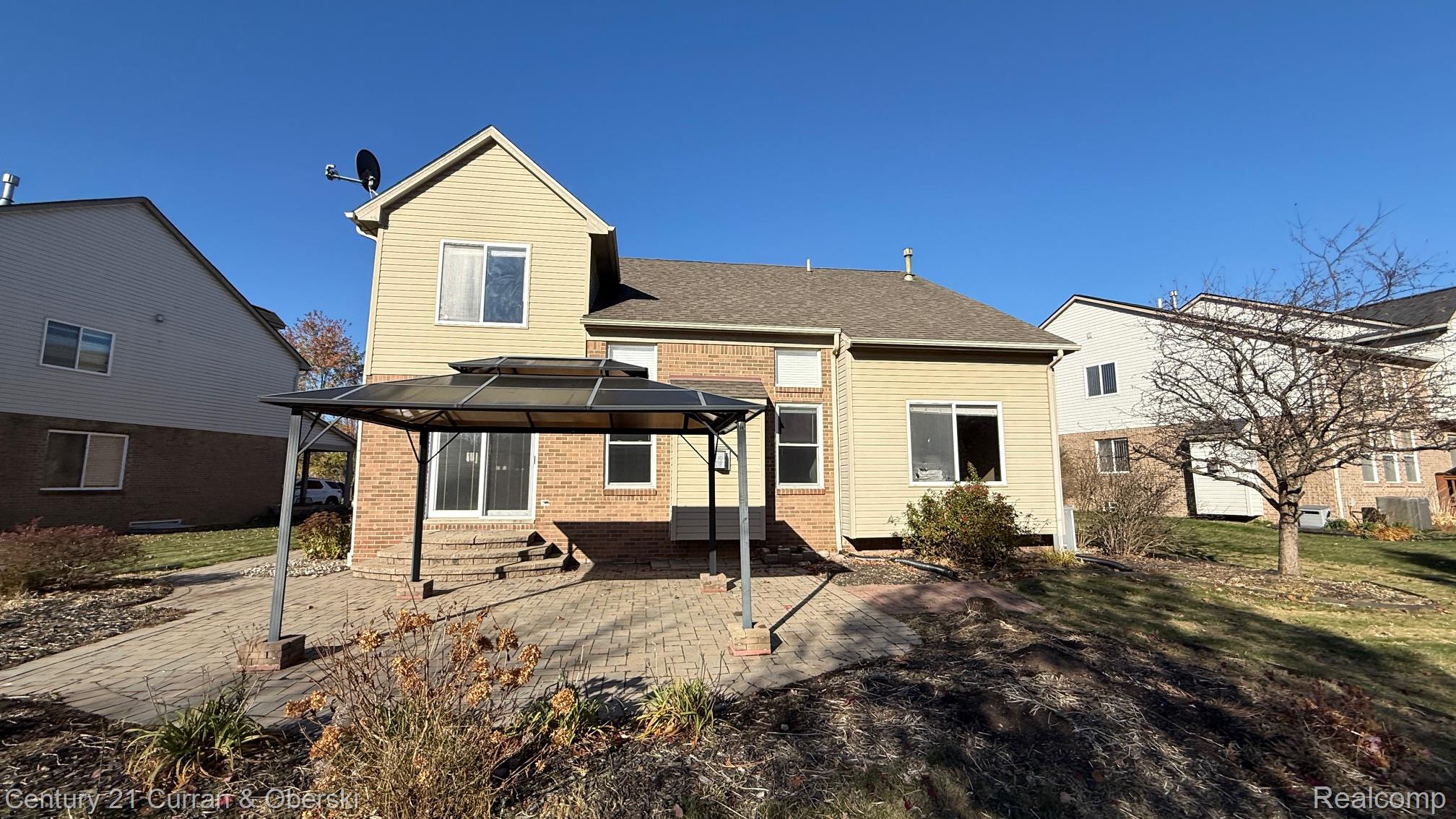 714 Autumn Ridge Drive